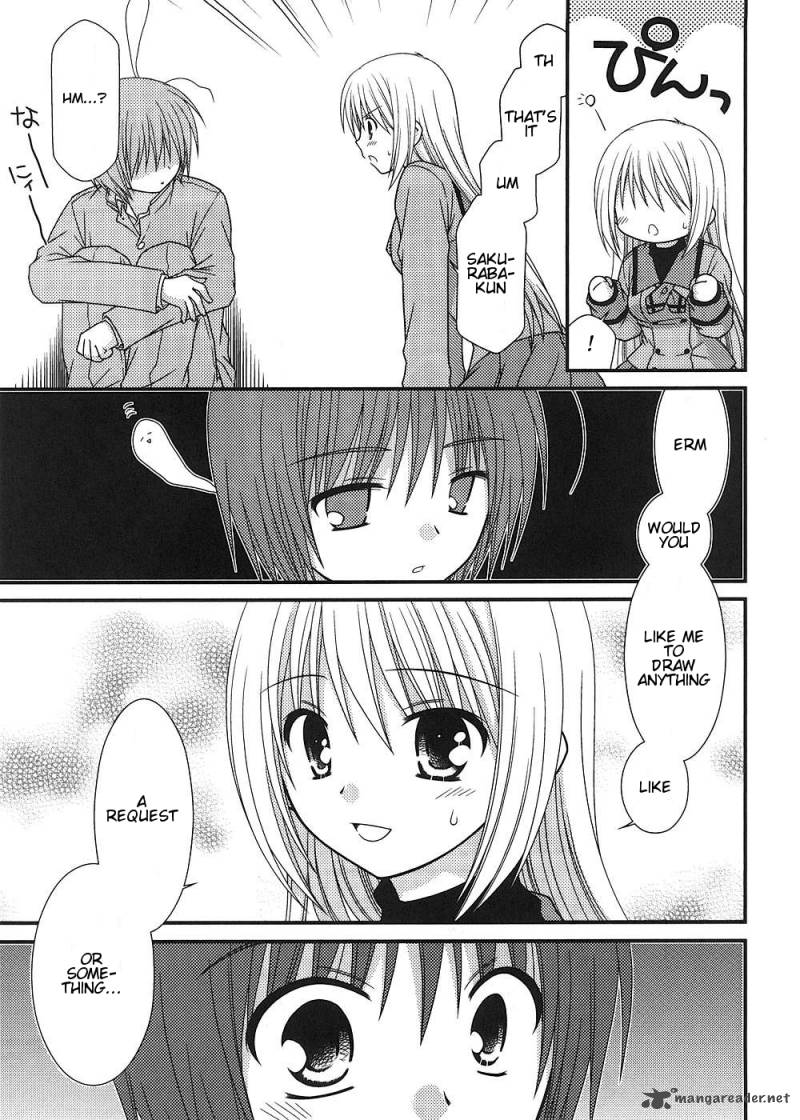 Tonari No Kashiwagi San 13 21