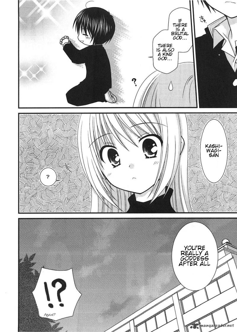 Tonari No Kashiwagi San 13 24