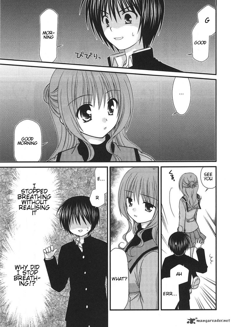 Tonari No Kashiwagi San 13 3
