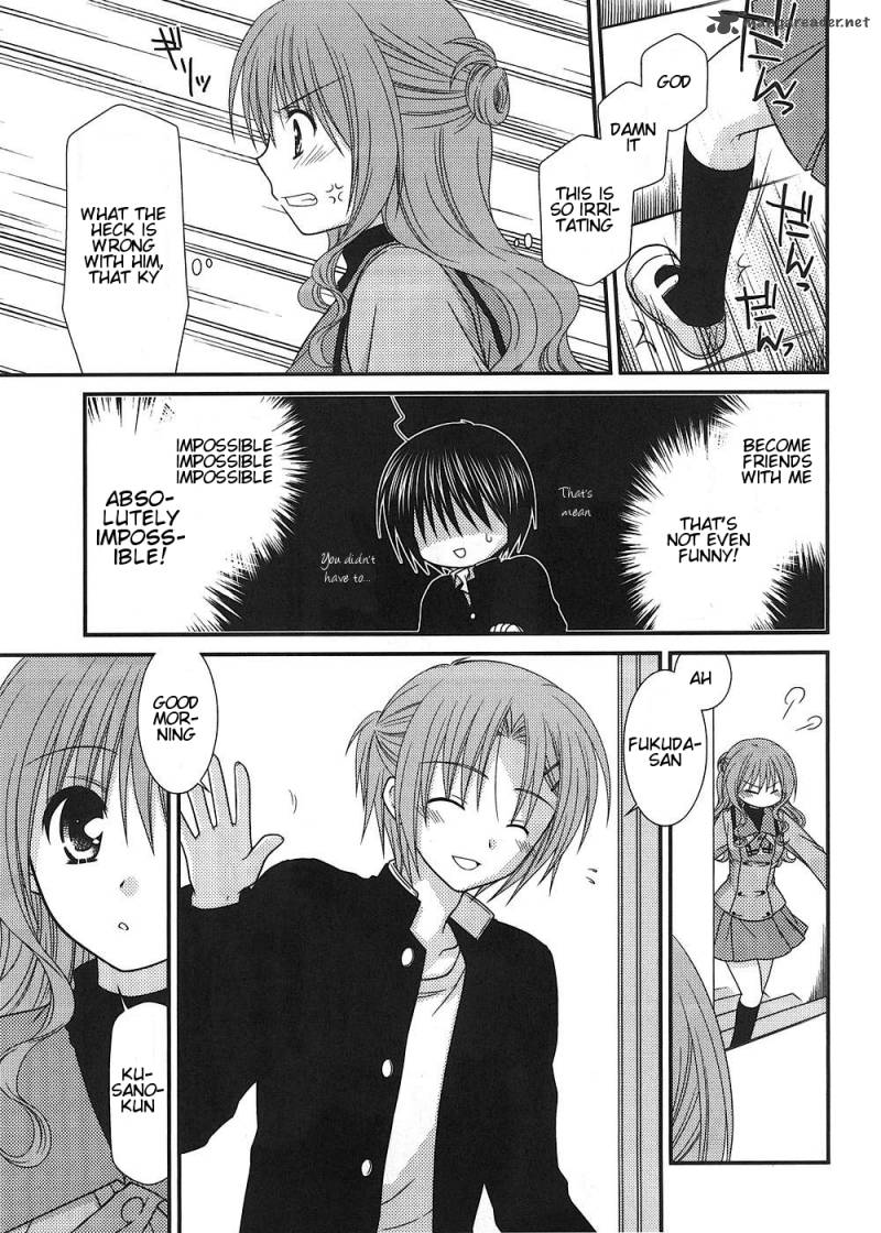 Tonari No Kashiwagi San 13 9