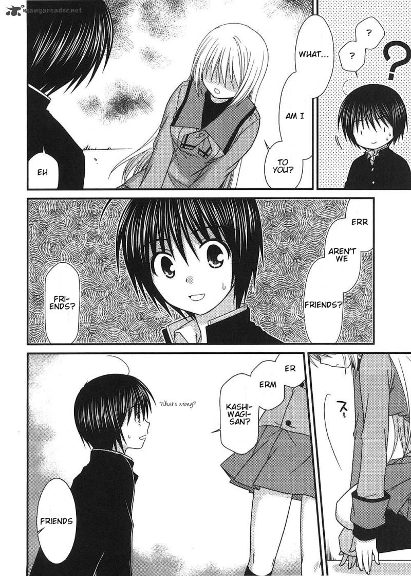 Tonari No Kashiwagi San 14 18