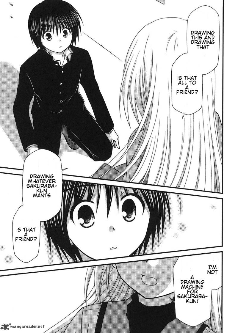Tonari No Kashiwagi San 14 19