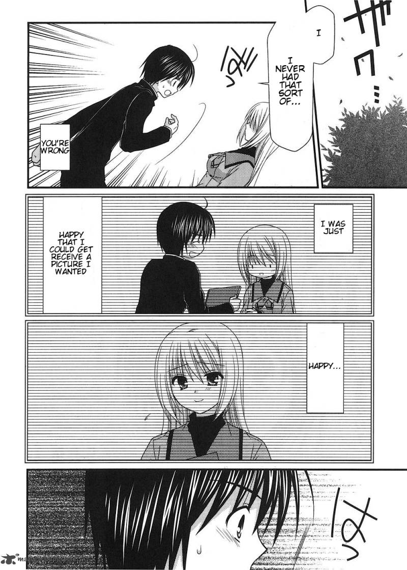 Tonari No Kashiwagi San 14 20