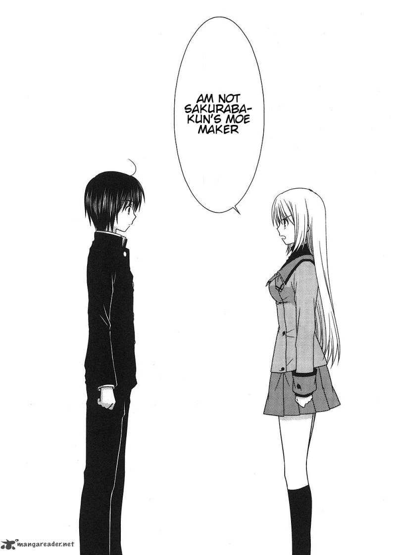 Tonari No Kashiwagi San 14 22