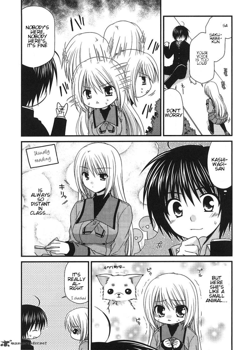 Tonari No Kashiwagi San 14 26