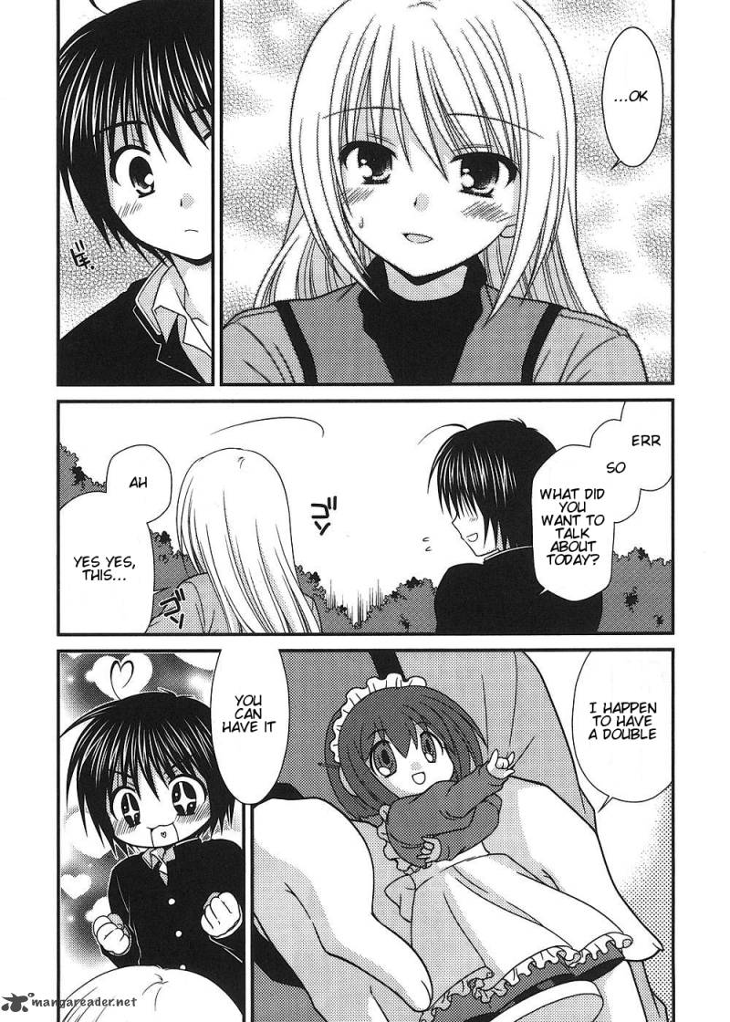 Tonari No Kashiwagi San 14 27