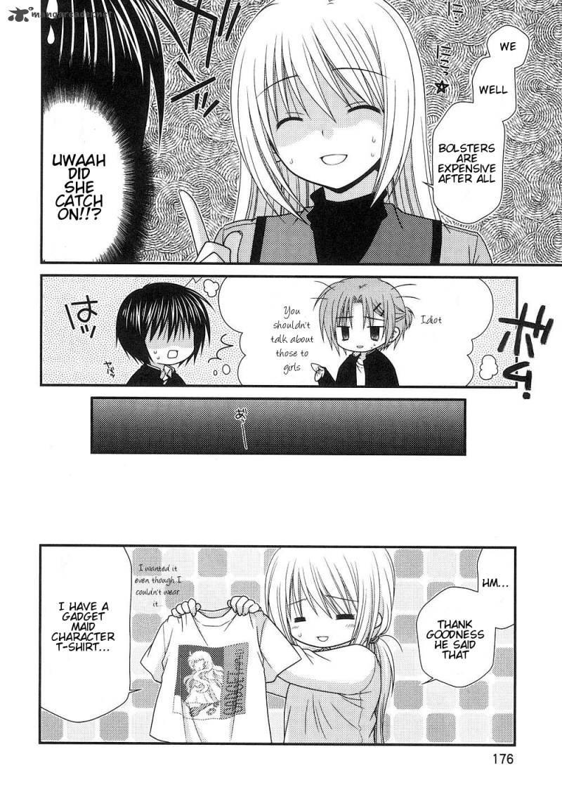 Tonari No Kashiwagi San 14 30