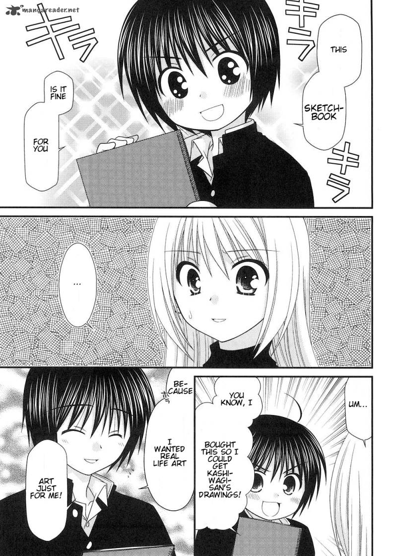 Tonari No Kashiwagi San 14 5