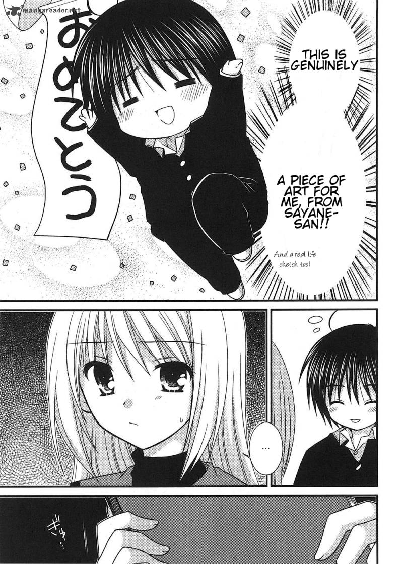 Tonari No Kashiwagi San 14 7