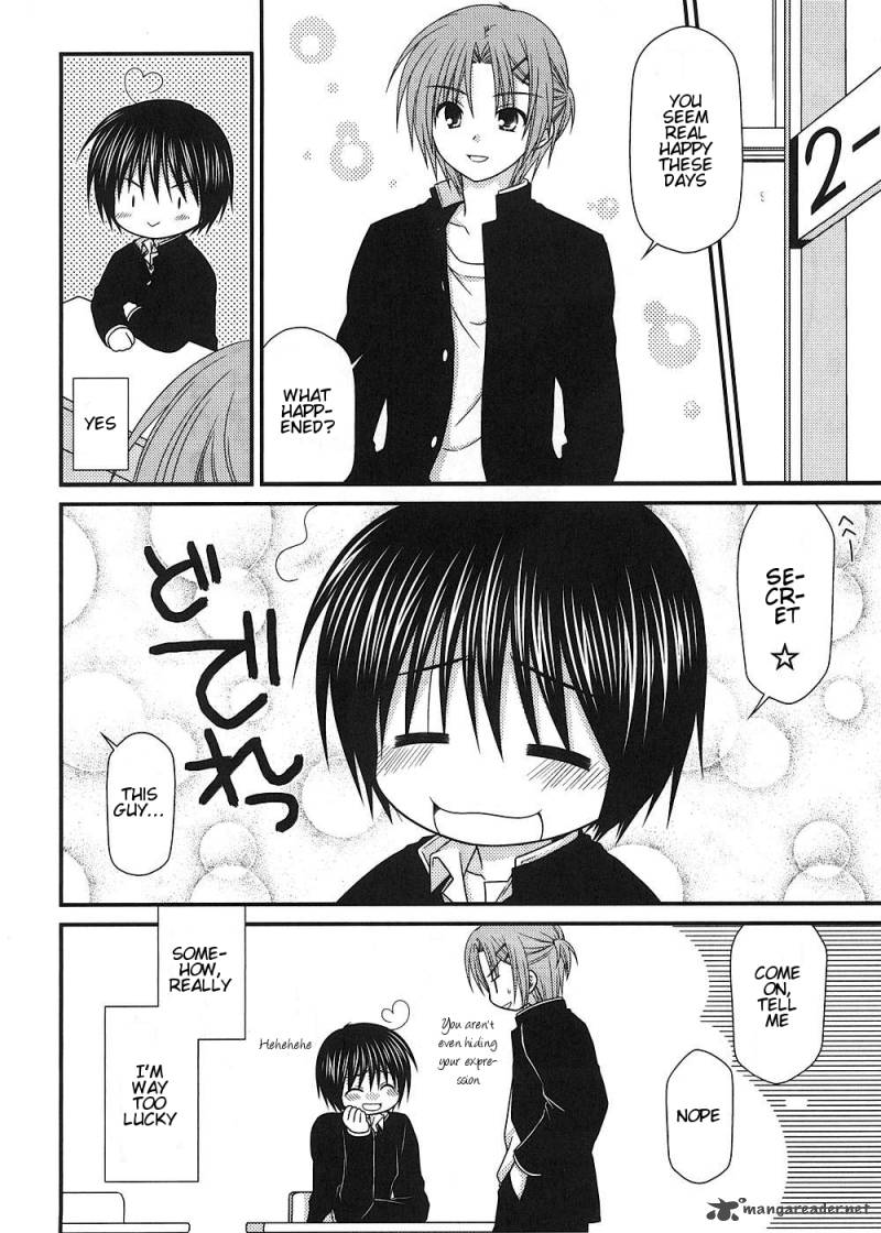 Tonari No Kashiwagi San 14 8