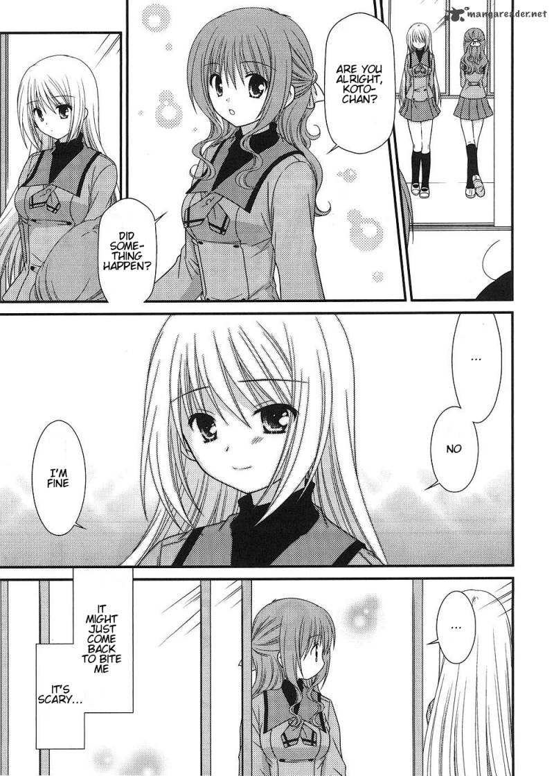 Tonari No Kashiwagi San 14 9