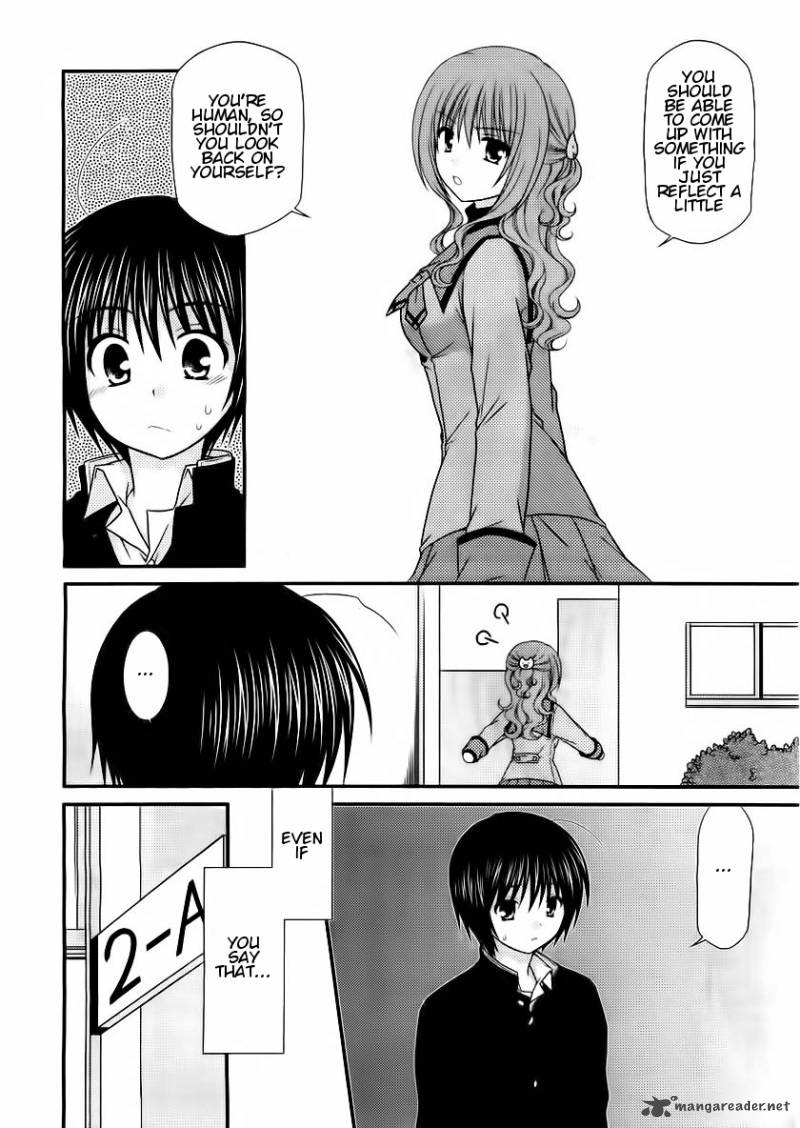 Tonari No Kashiwagi San 15 10