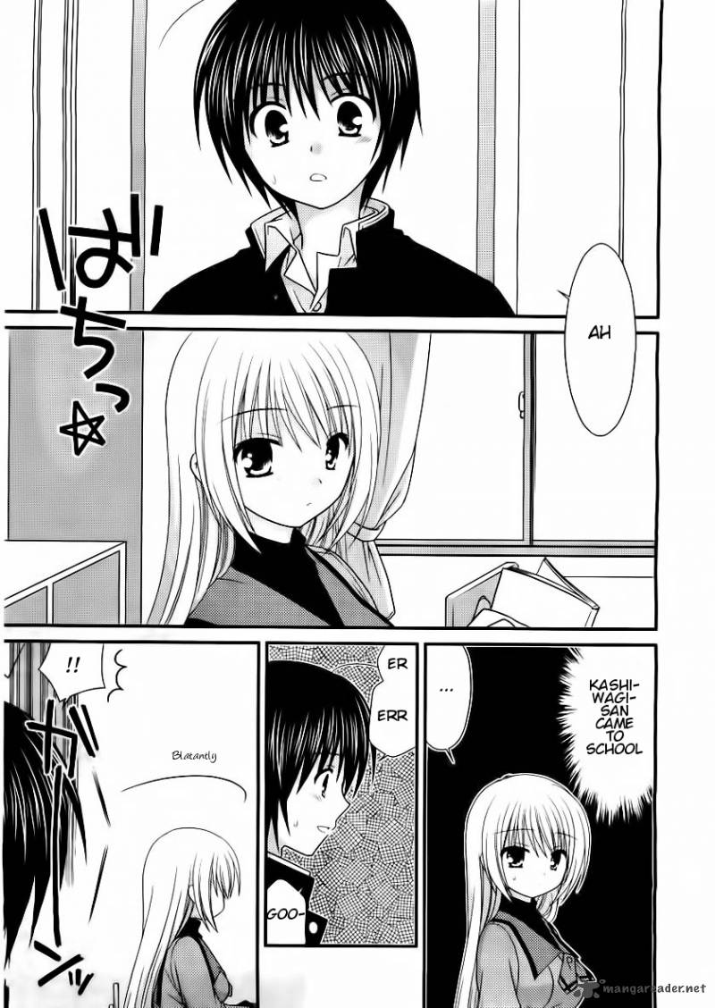Tonari No Kashiwagi San 15 11