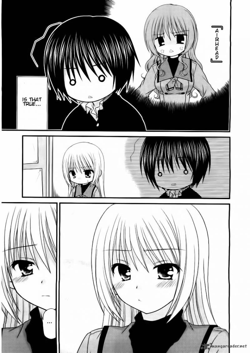 Tonari No Kashiwagi San 15 13