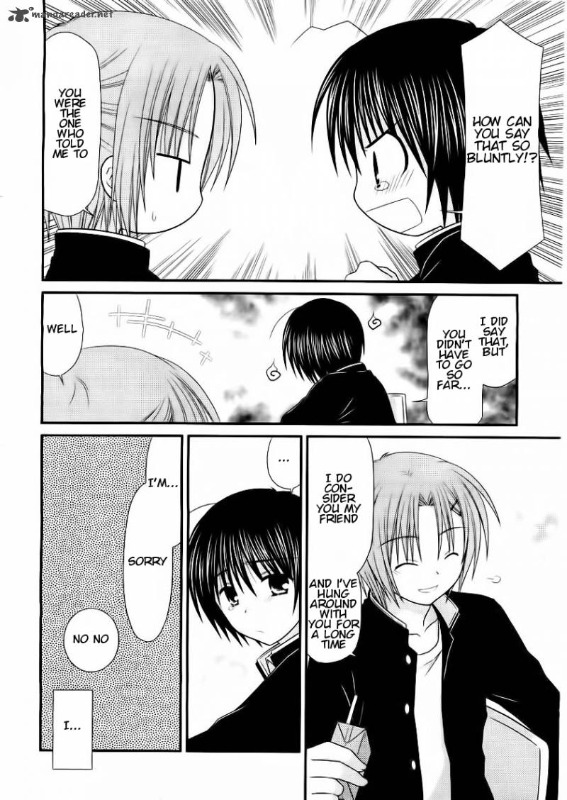 Tonari No Kashiwagi San 15 16