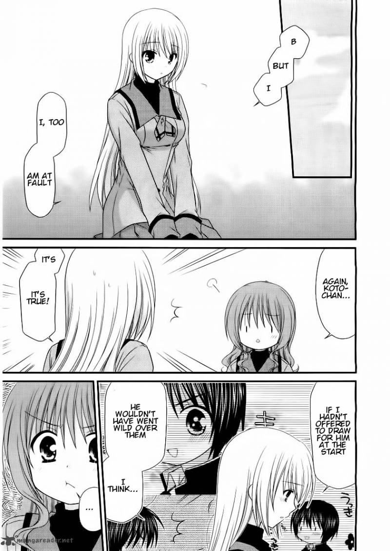 Tonari No Kashiwagi San 15 19