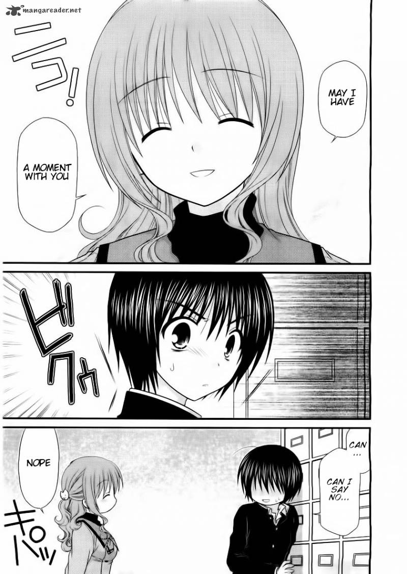 Tonari No Kashiwagi San 15 3