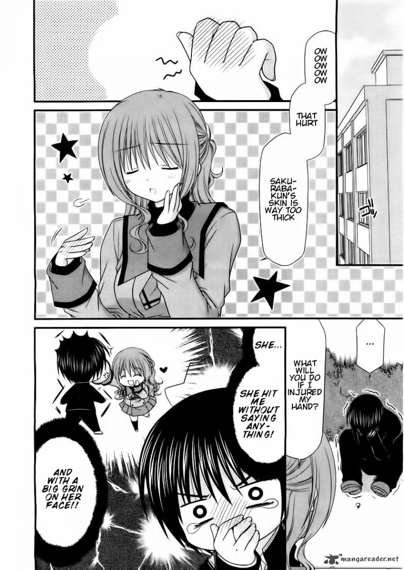 Tonari No Kashiwagi San 15 4