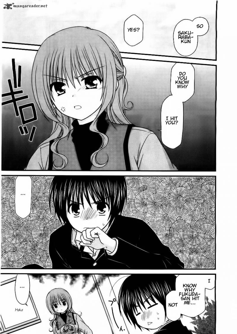 Tonari No Kashiwagi San 15 5