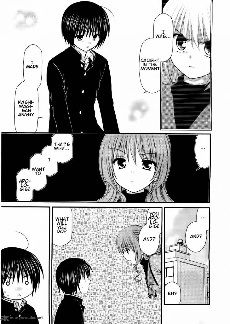 Tonari No Kashiwagi San 15 7
