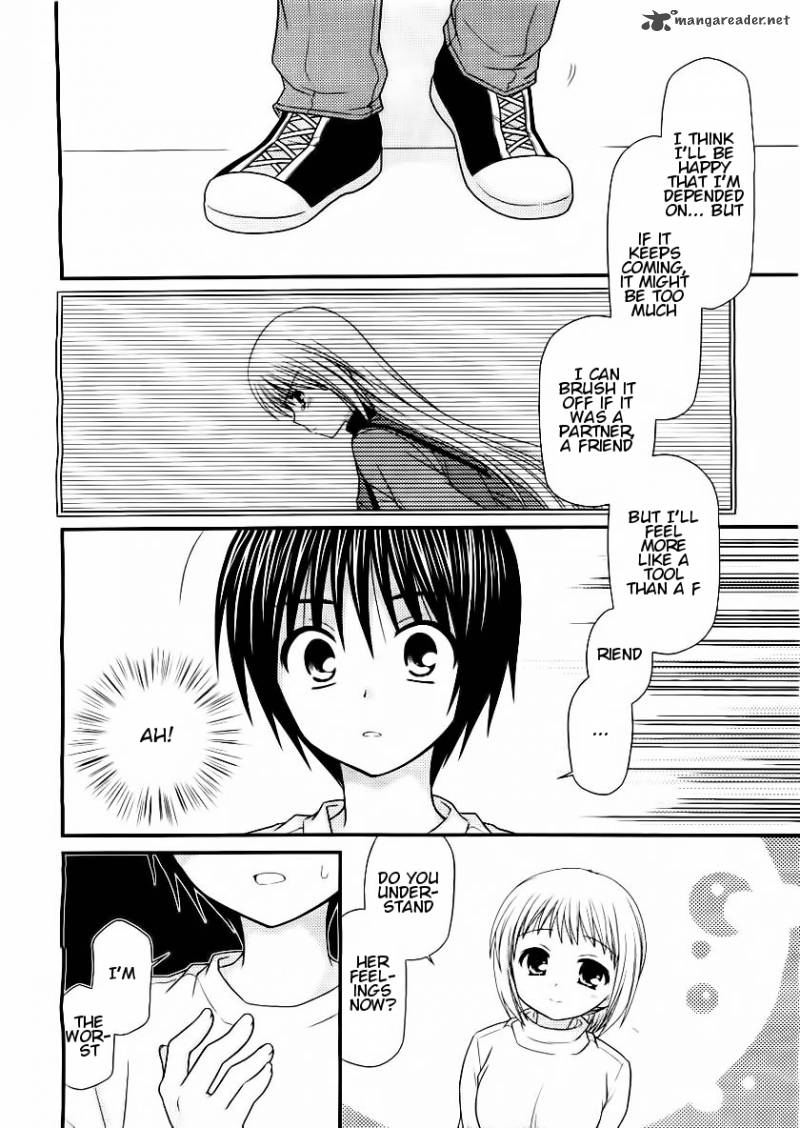 Tonari No Kashiwagi San 16 10