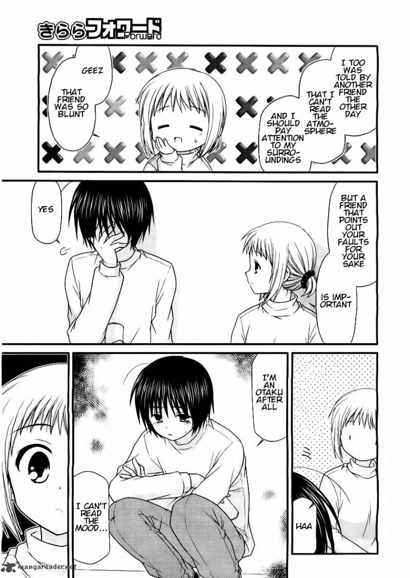 Tonari No Kashiwagi San 16 11