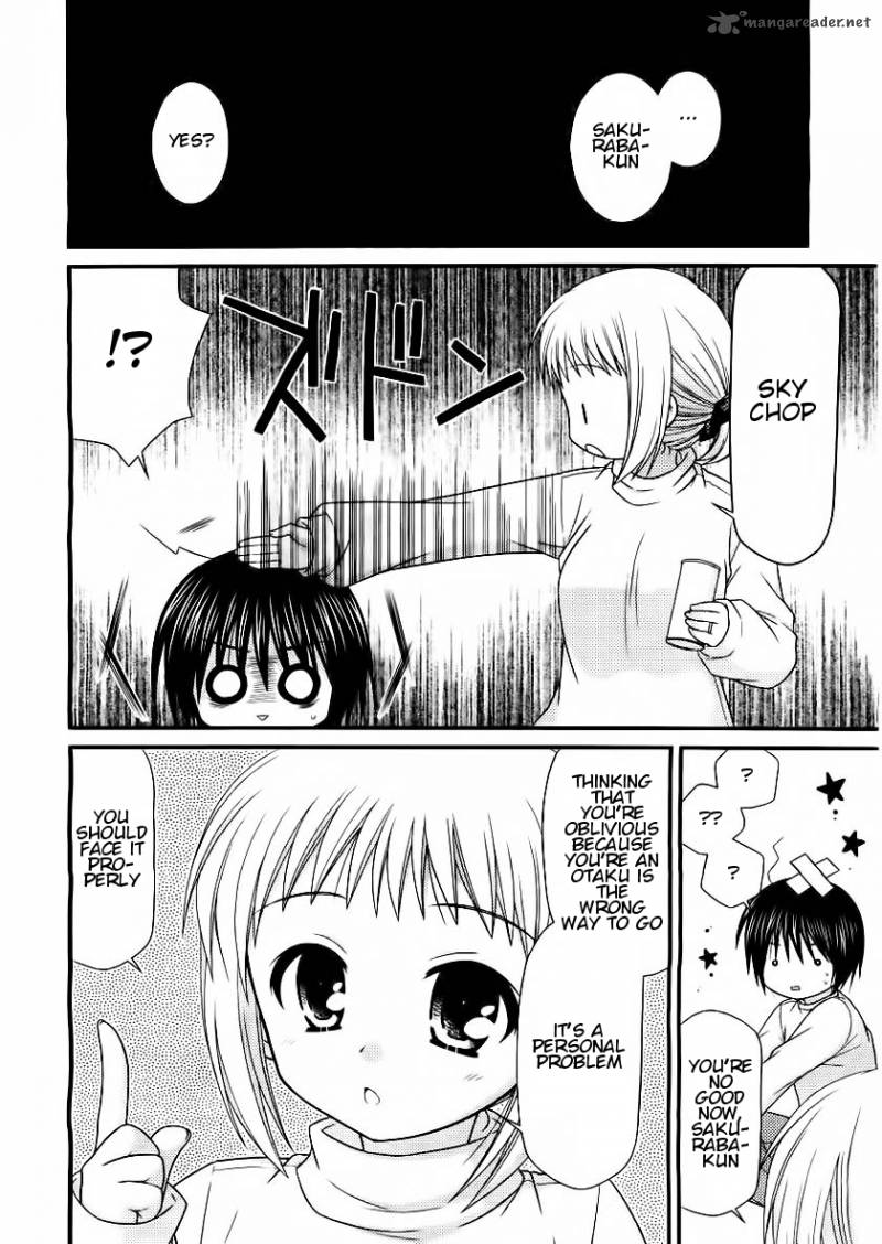 Tonari No Kashiwagi San 16 12
