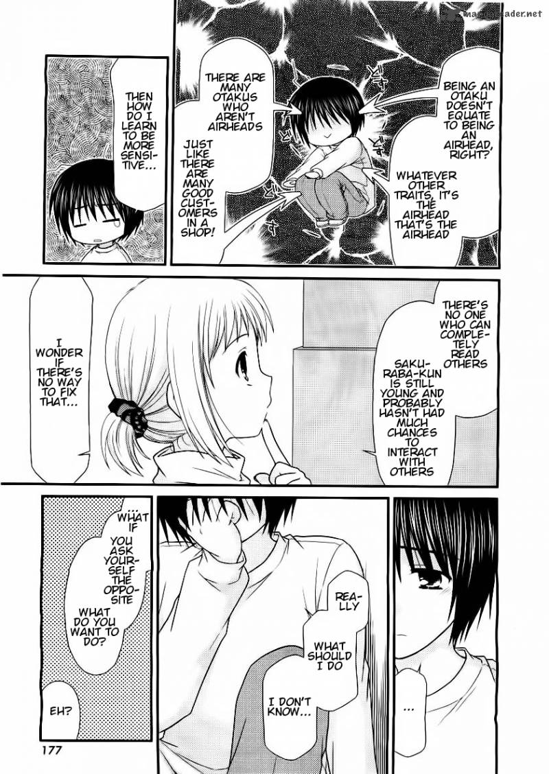 Tonari No Kashiwagi San 16 13