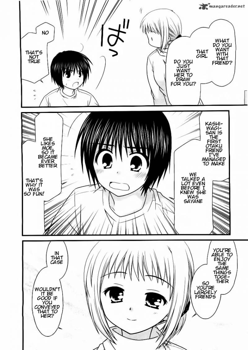 Tonari No Kashiwagi San 16 14