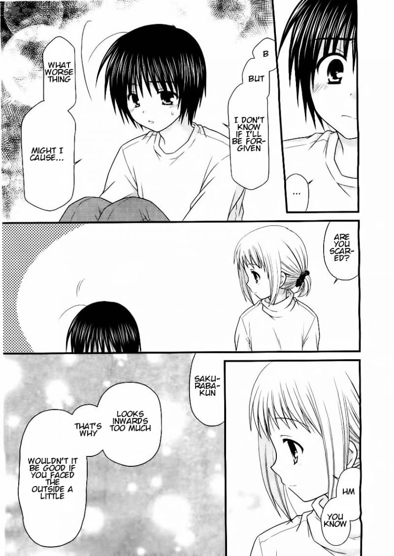 Tonari No Kashiwagi San 16 15