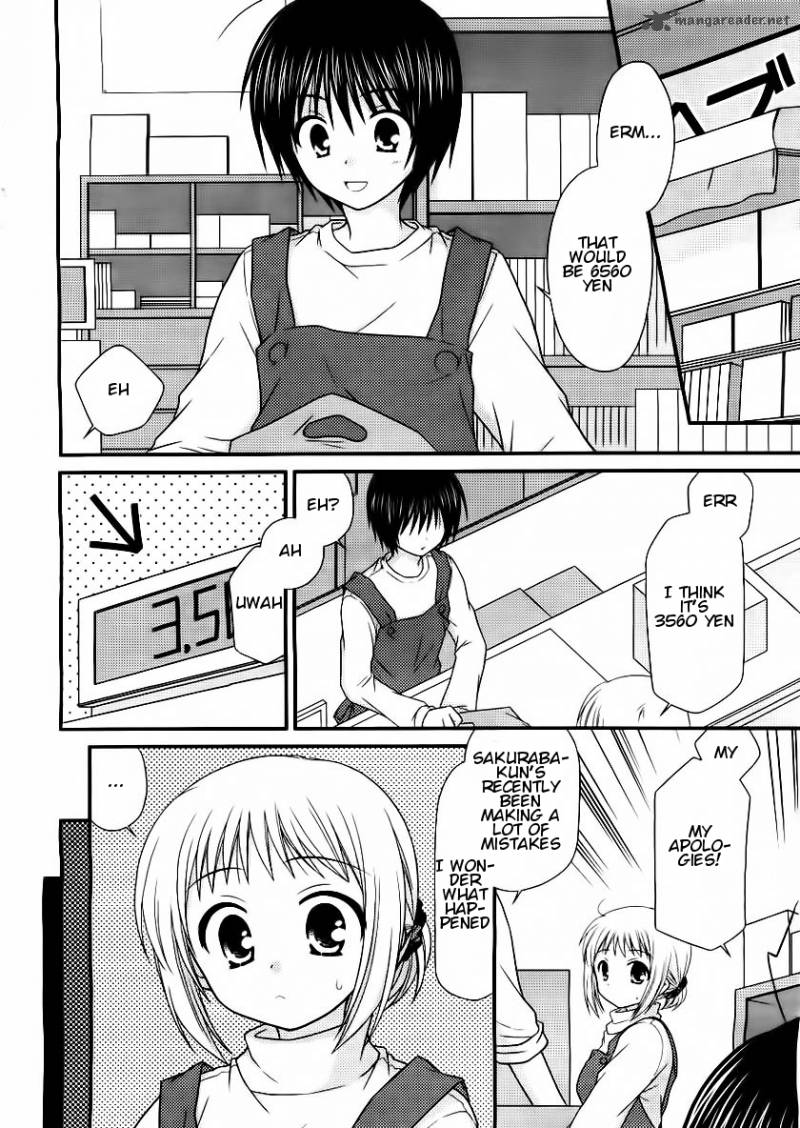 Tonari No Kashiwagi San 16 2