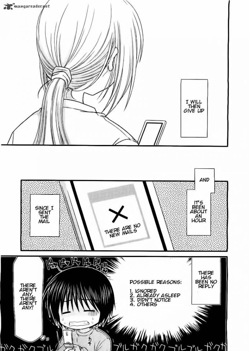 Tonari No Kashiwagi San 16 23