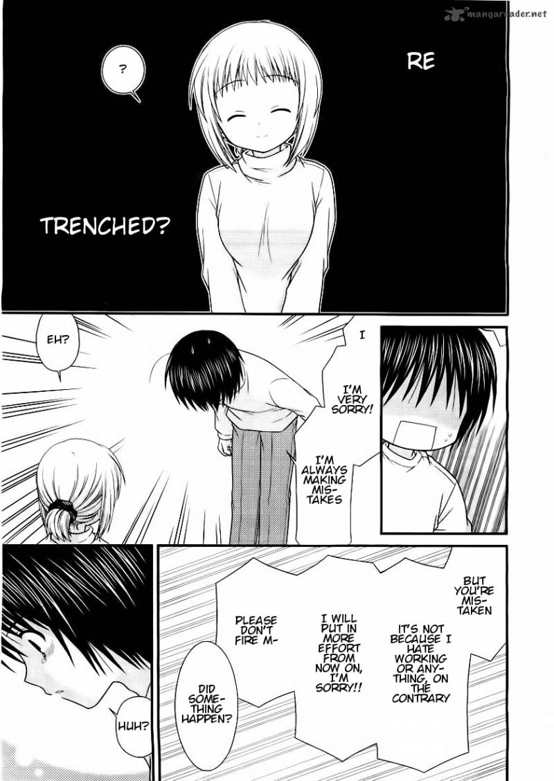 Tonari No Kashiwagi San 16 5