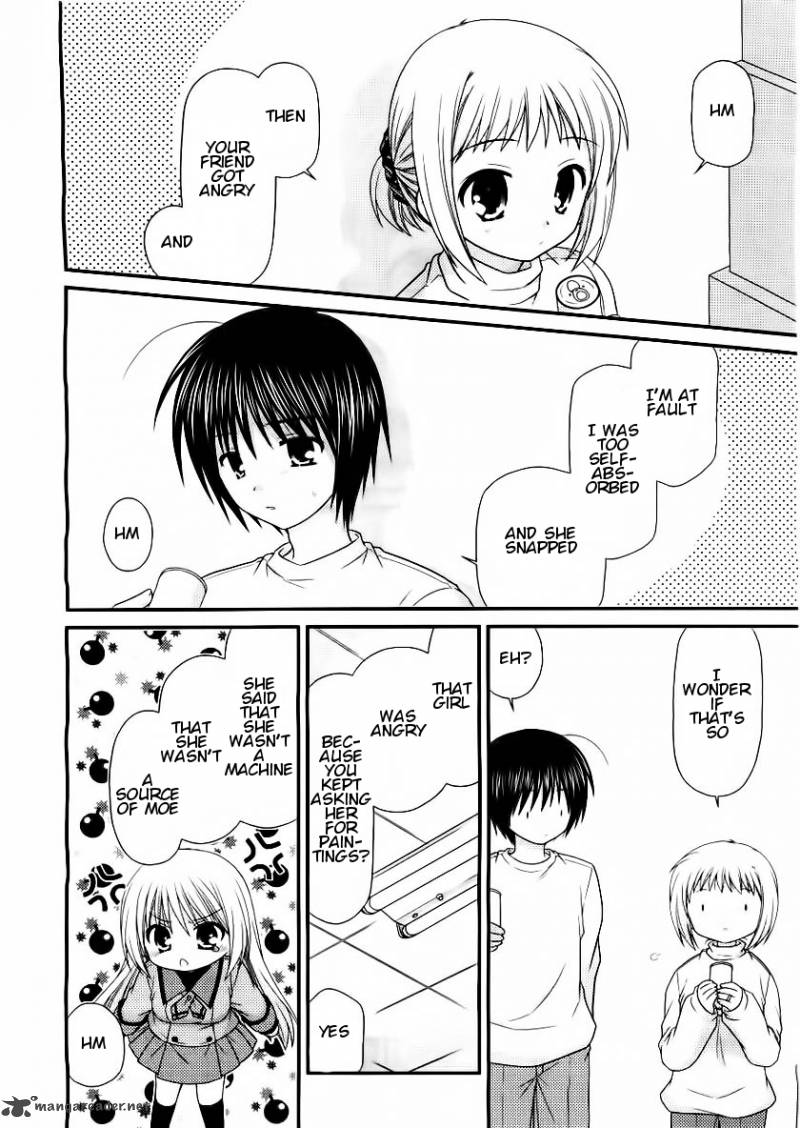 Tonari No Kashiwagi San 16 8