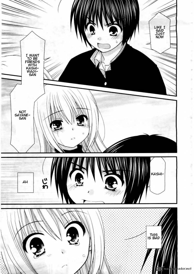 Tonari No Kashiwagi San 17 19