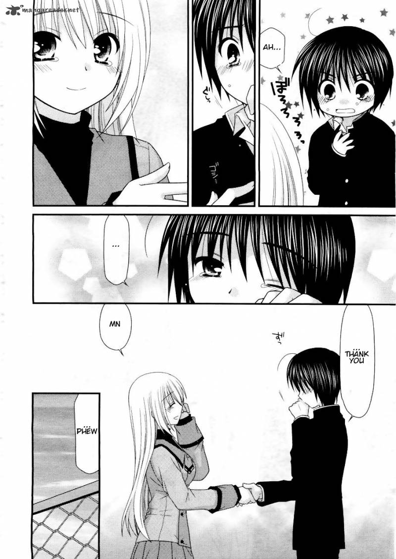 Tonari No Kashiwagi San 17 22