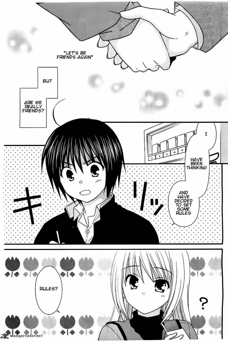 Tonari No Kashiwagi San 18 2