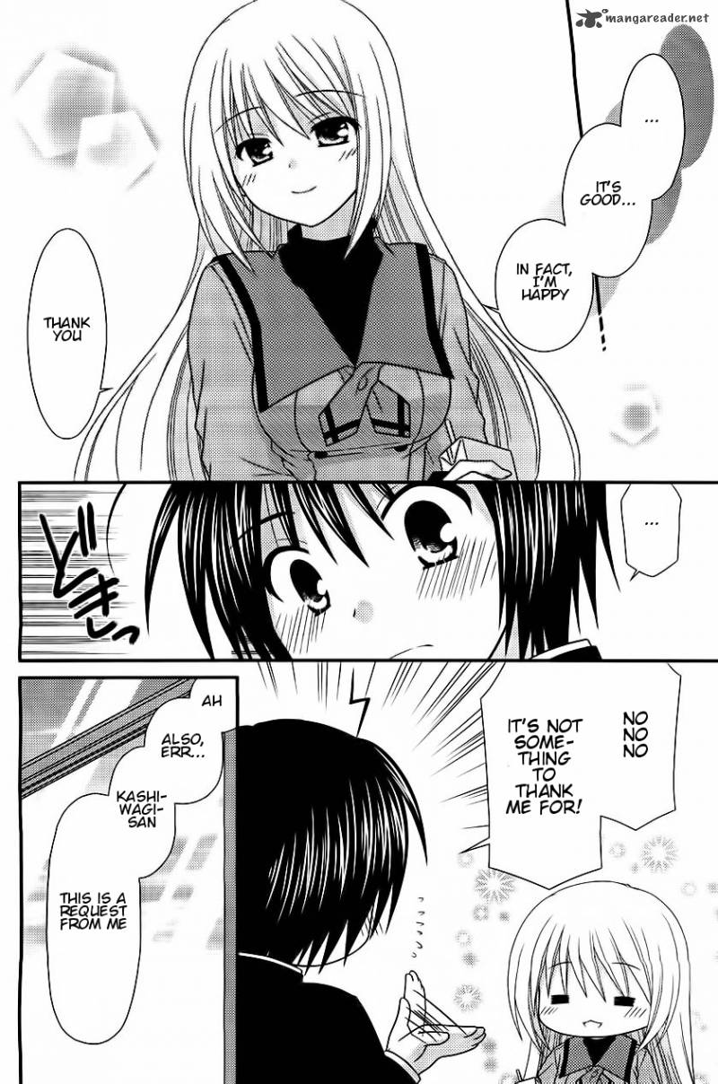 Tonari No Kashiwagi San 18 5