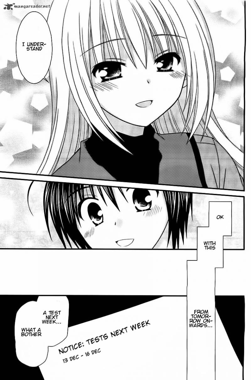 Tonari No Kashiwagi San 18 8