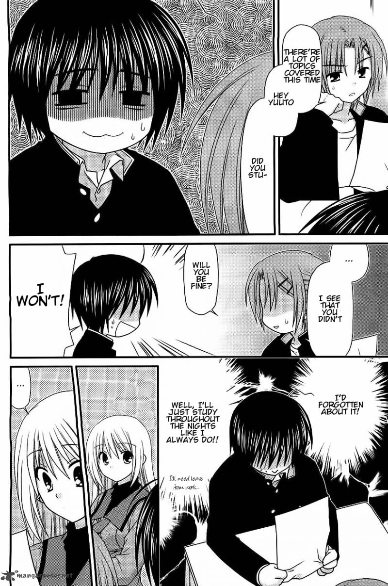 Tonari No Kashiwagi San 18 9