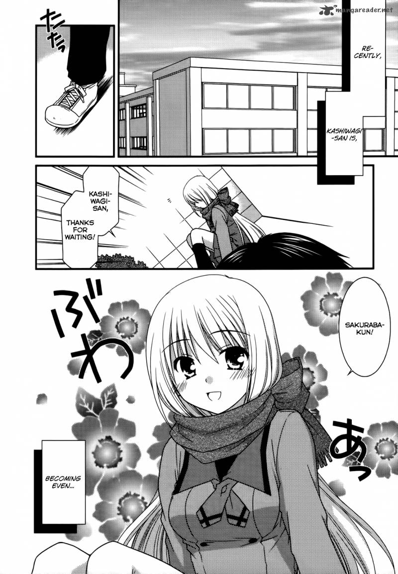 Tonari No Kashiwagi San 19 3