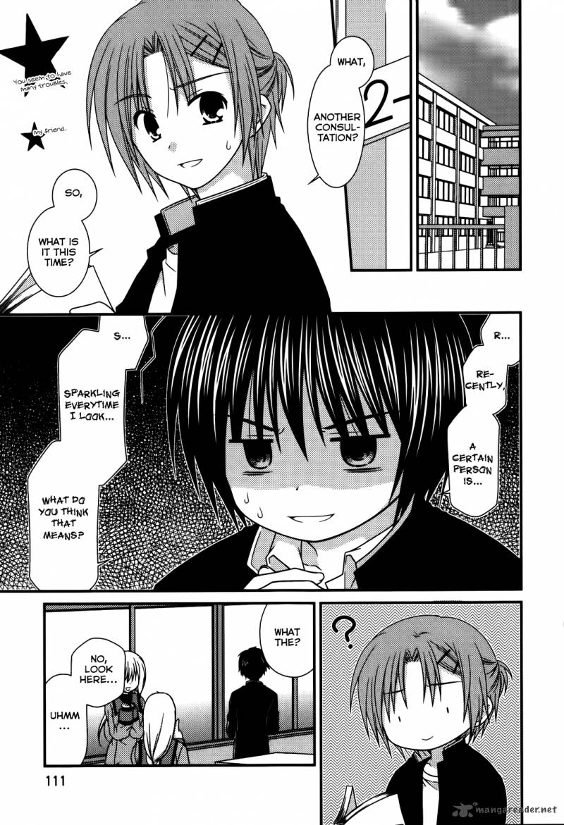 Tonari No Kashiwagi San 19 8