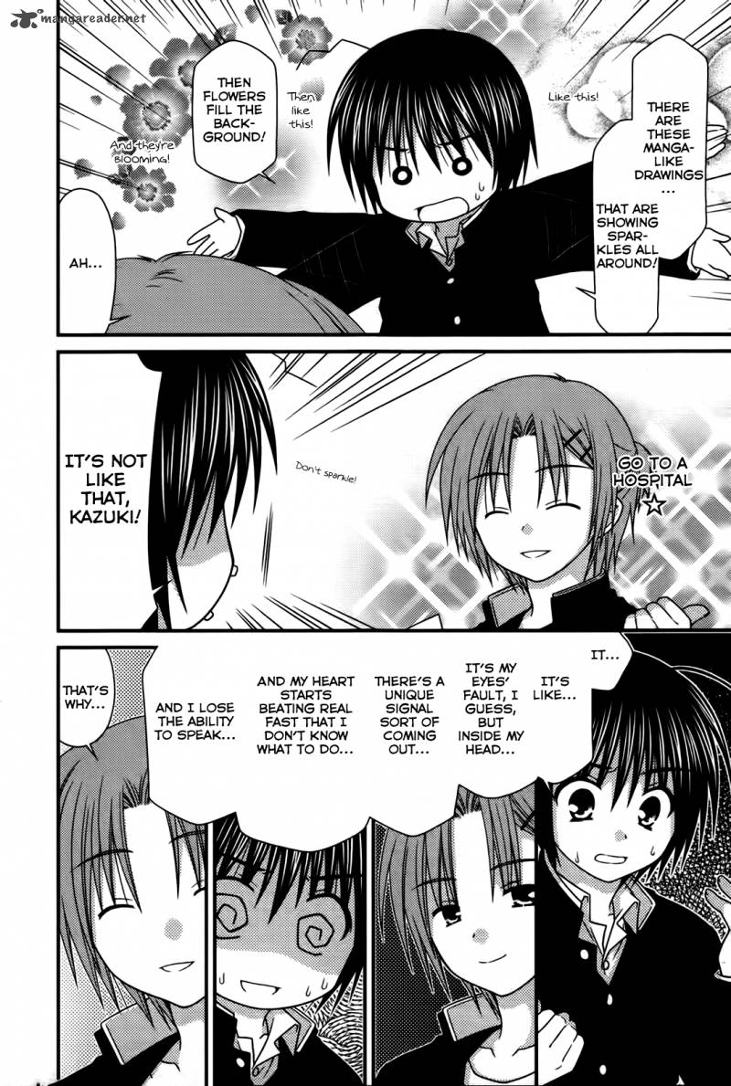 Tonari No Kashiwagi San 19 9
