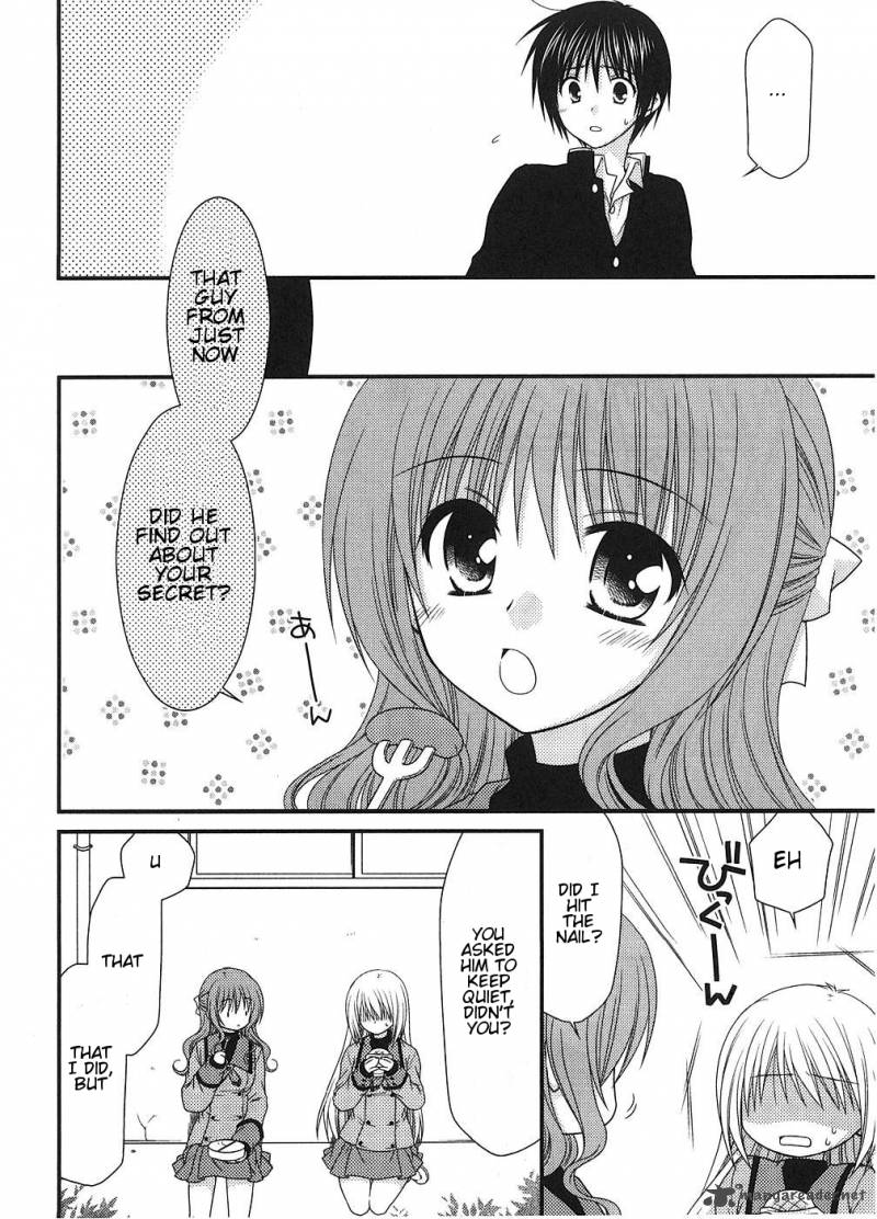 Tonari No Kashiwagi San 2 10