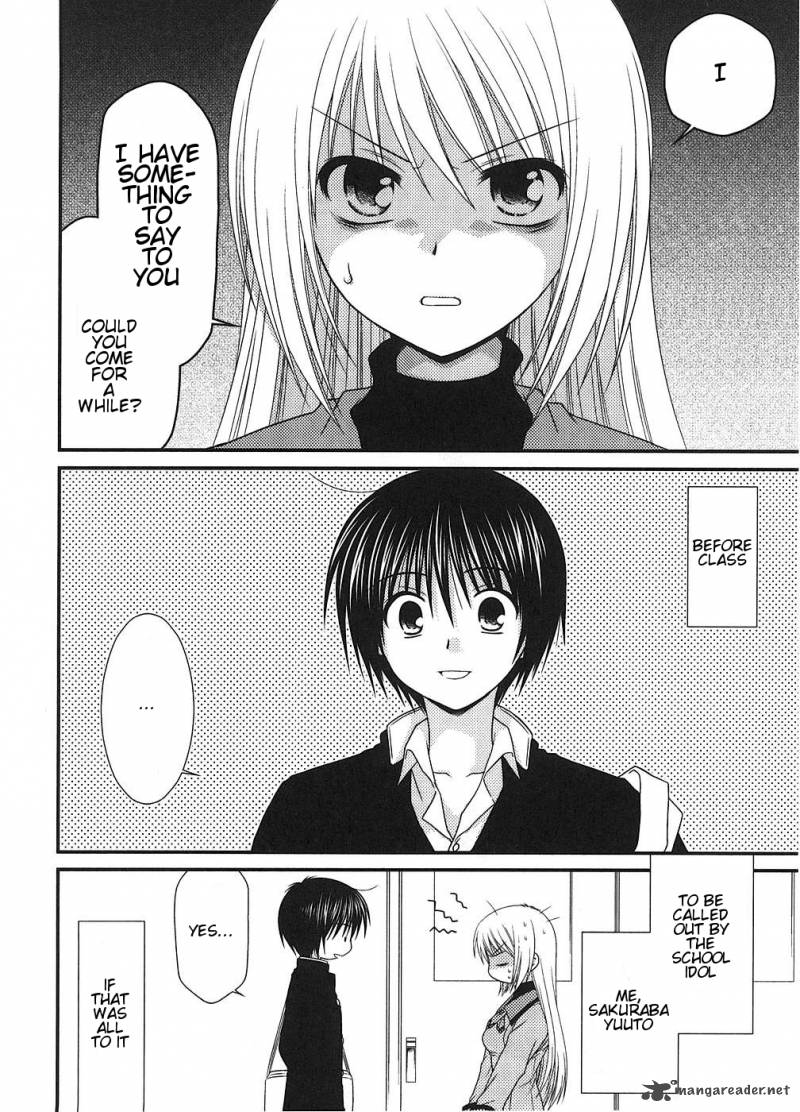 Tonari No Kashiwagi San 2 2