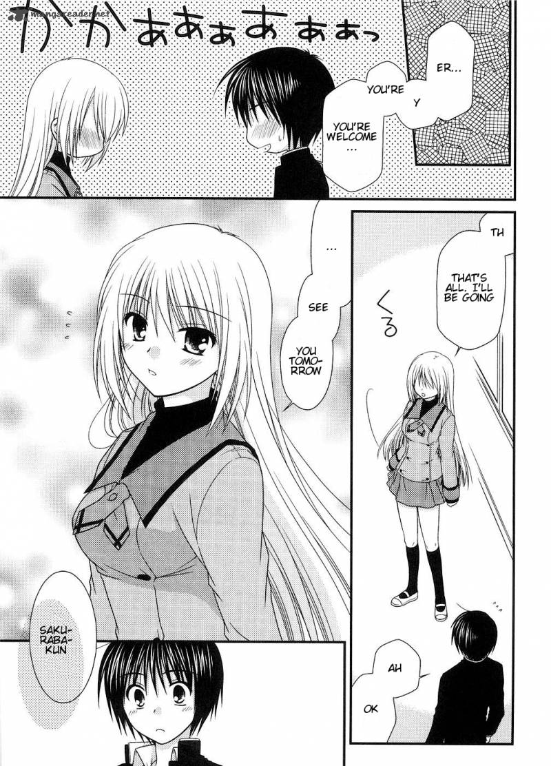 Tonari No Kashiwagi San 2 23