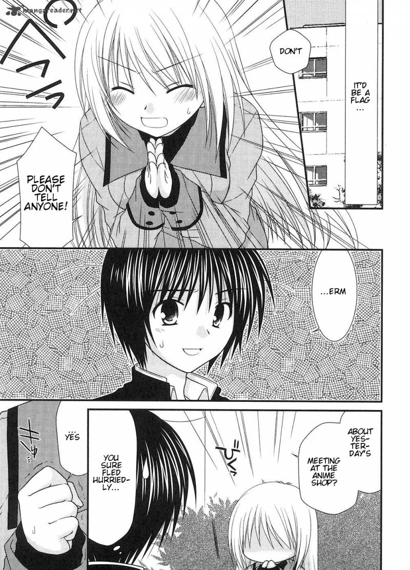 Tonari No Kashiwagi San 2 3