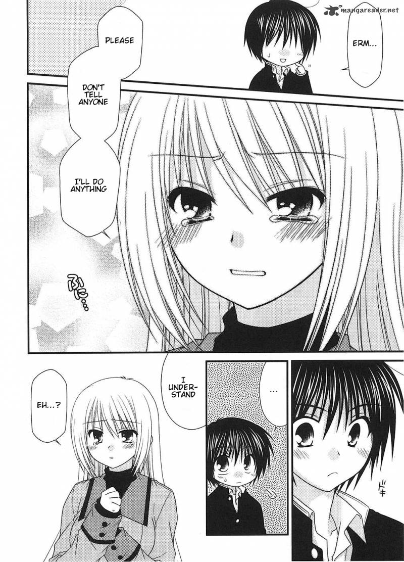 Tonari No Kashiwagi San 2 4