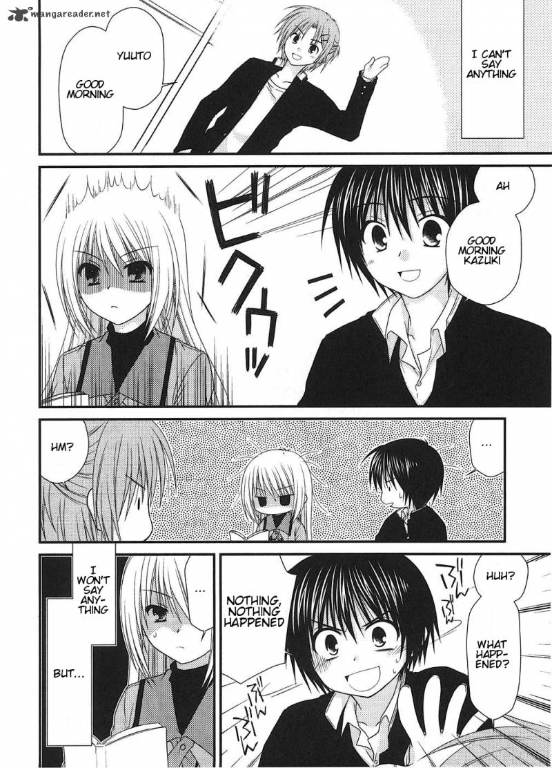 Tonari No Kashiwagi San 2 6