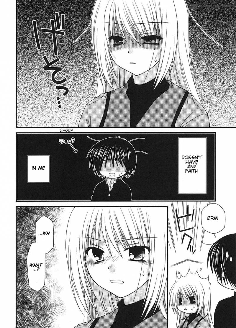 Tonari No Kashiwagi San 2 8